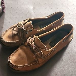Women's 6.5 Sperry
